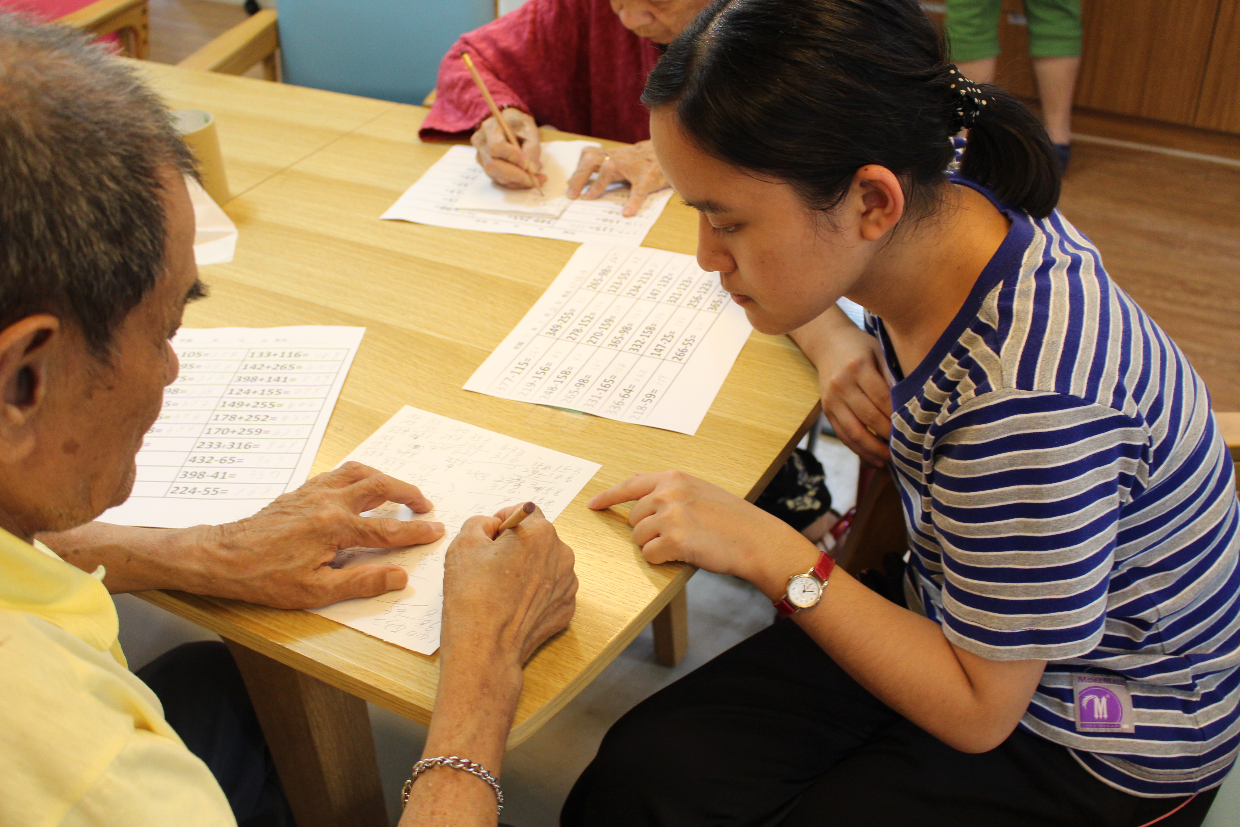 Understanding Dementia in Taiwan | Eden Social Welfare Foundation